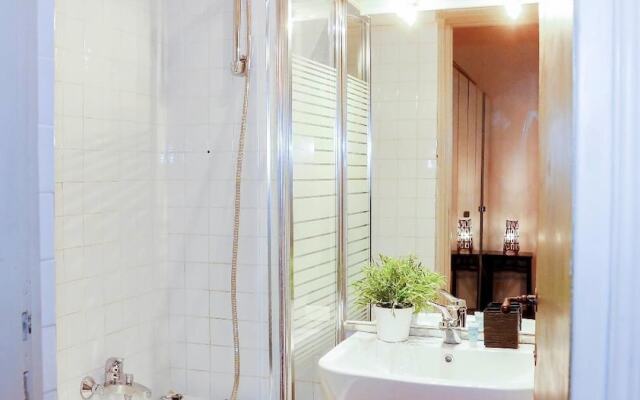 Campo dei Fiori 2 Bedroom Apartment