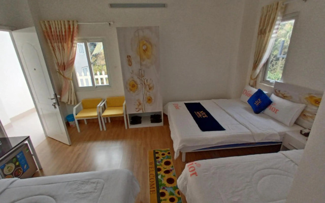 Nice Hotel Buon Ma Thuot