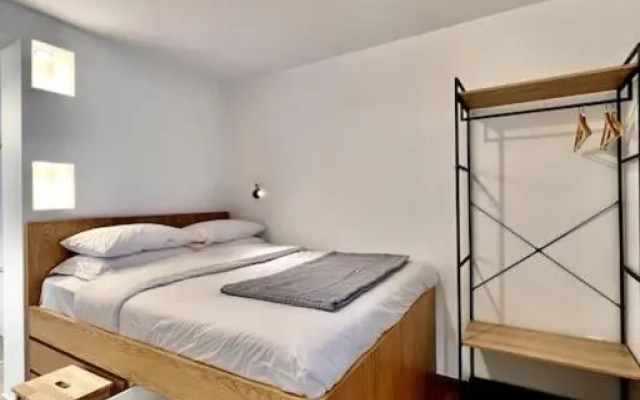 Lovely Studio 3-Min From Beach