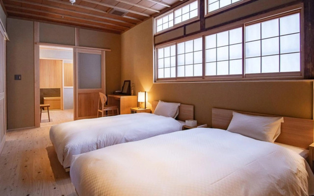 Hotel Cultia Dazaifu