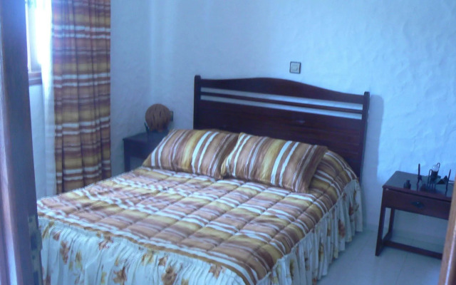Hacienda Martil