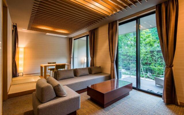 Unzen Kyushu Hotel - Mt Resort