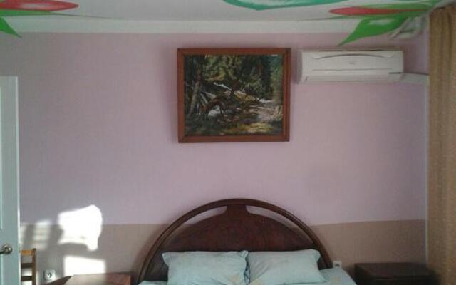 Guest house Piramida