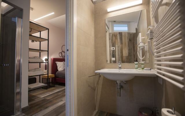 Sorrentino Vini Country House