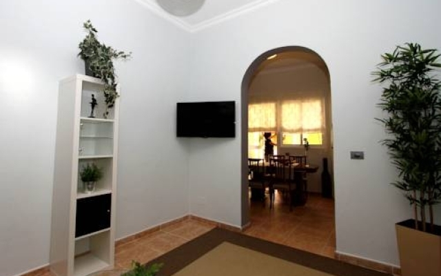 Casa las Dunas