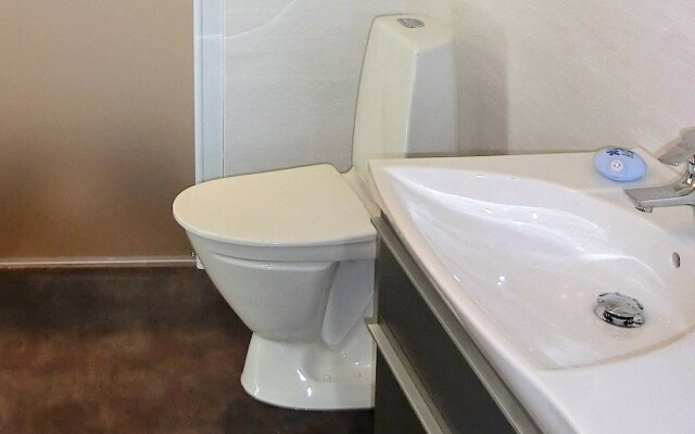 4 Star Holiday Home in Kungshamn