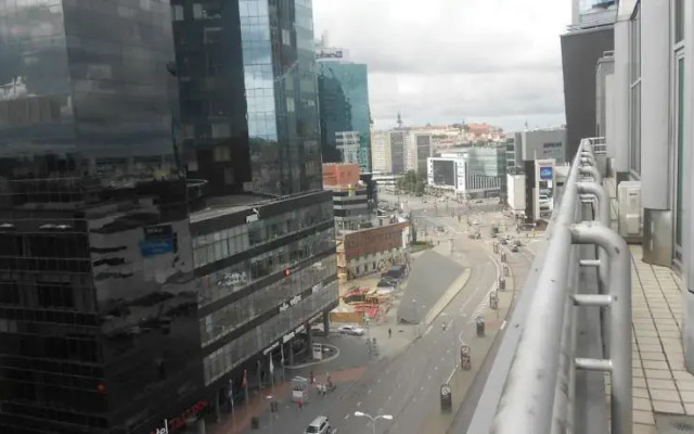 Pepmar City Centre Apartments