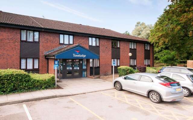 Travelodge Hotel - Barton Mills