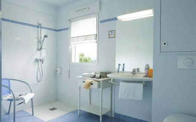 Hôtel Kyriad Brive La Gaillarde Ouest