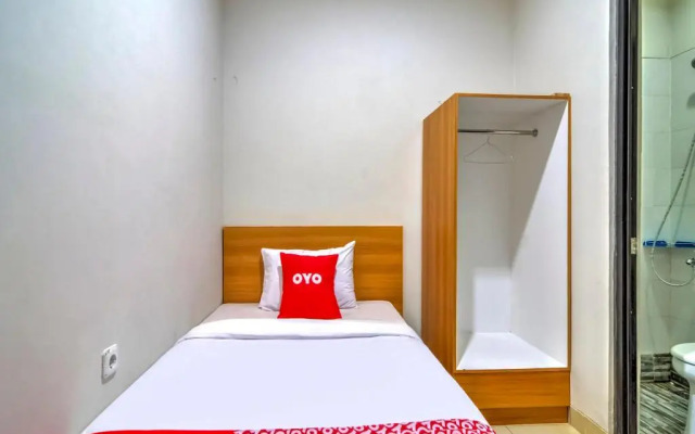 OYO 3346 Rukos Colombus G5