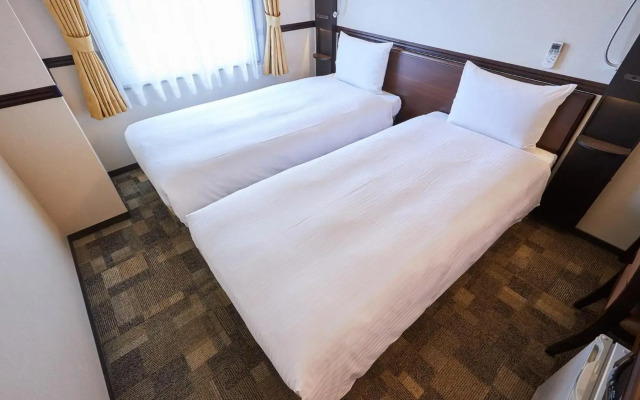 Toyoko Inn Osaka Tsuruhashi Ekimae