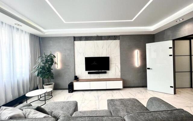 Apart NSK на проспекте Красный