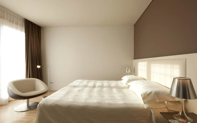 Hotel Milano Alpen Resort