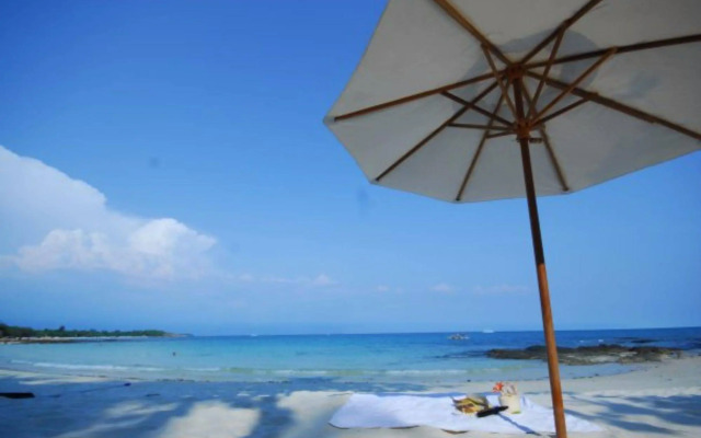Tubtim Resort