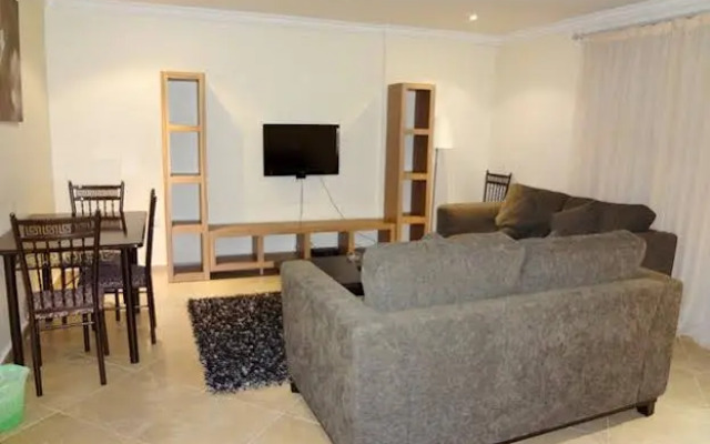 Terrace Furnished Apartments- Salmiya