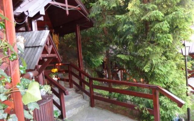 Ośrodek Wypoczynkowy Dziedzic