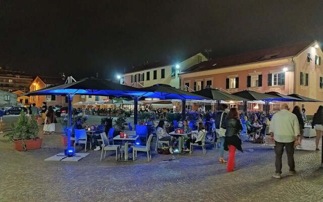 Beautiful Apartment in Chiavari With 2 Bedrooms and Wifi