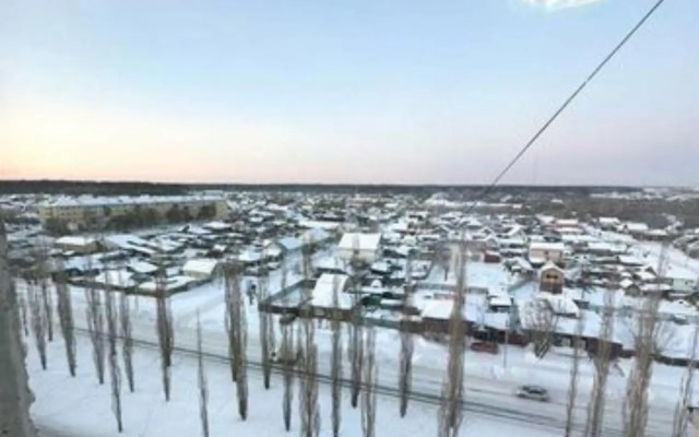 Апартаменты на улице Свердлова 122