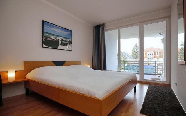 Likedeeler Wohnung 17