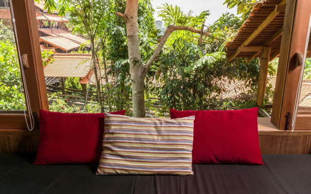 Veranda Natural Resort
