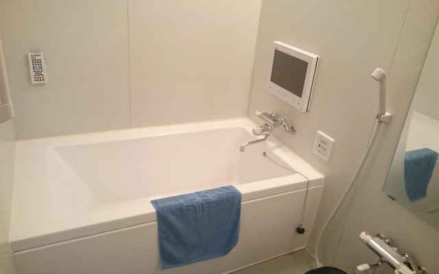 Sejour Inn Nagarekawa