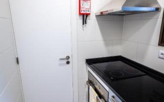 Apartamento Vista Oceano