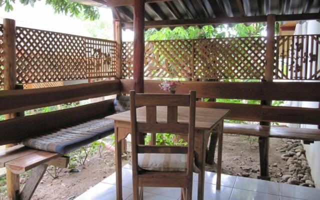 XPAI Guesthouse