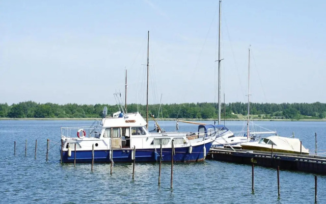 Ferienhaus, Ribnitz-damgarten