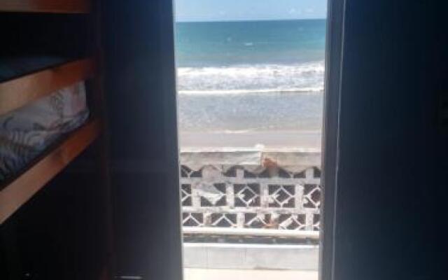 Nasantapaz Hostel Beach
