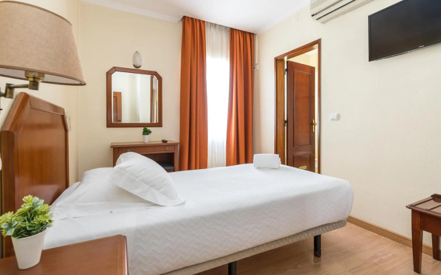 Hotel Residencial Colibri