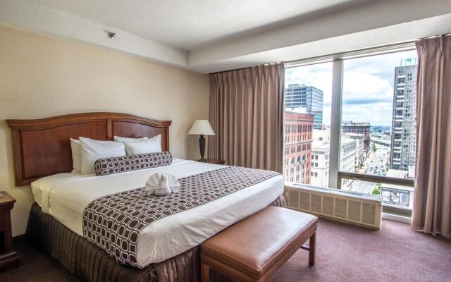 City Place St. Louis - Downtown Hotel