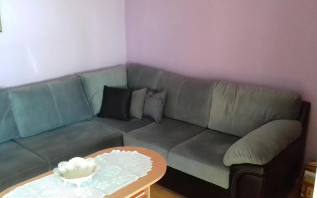 Apartments Katica