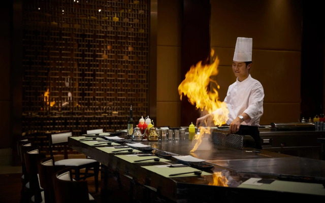 Four Points by Sheraton Liupanshui