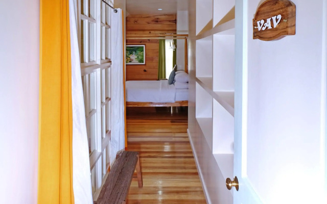 Guesthaven Baguio Bed & Breakfast