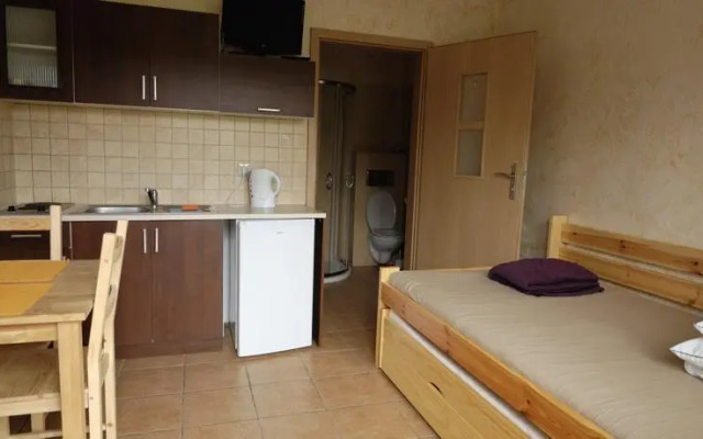 Pokoje Gościnne Fala