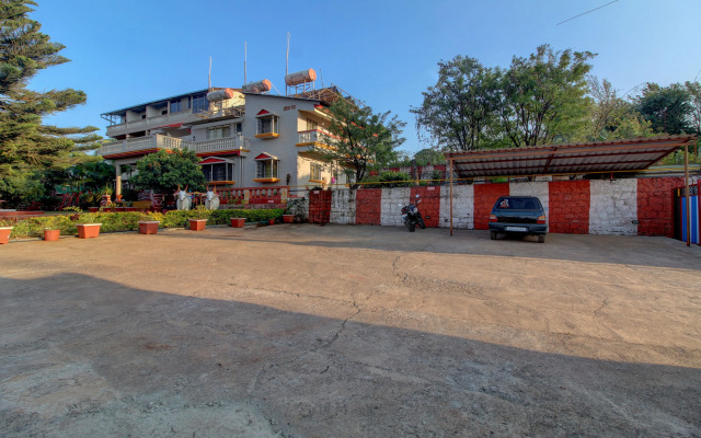 Treebo Jeevan Village