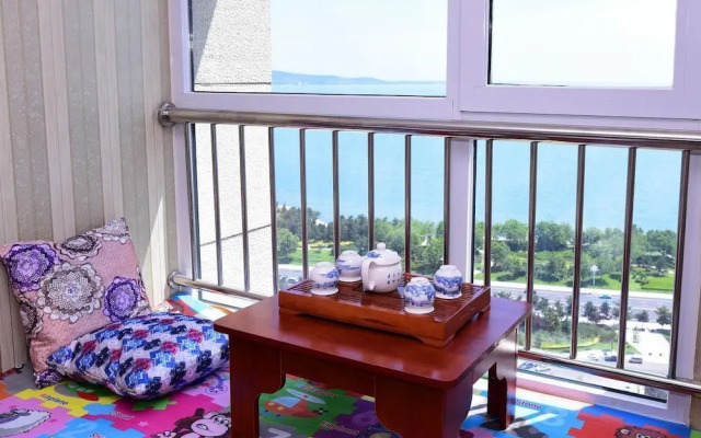 Weihai Weizhichuang Seaview Hotel