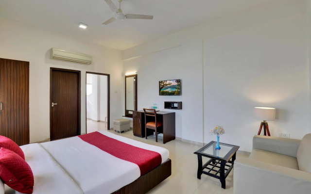 Goverdhan Greens Resort Dwarka