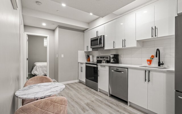 2 Bedrom 3 Beds Suite