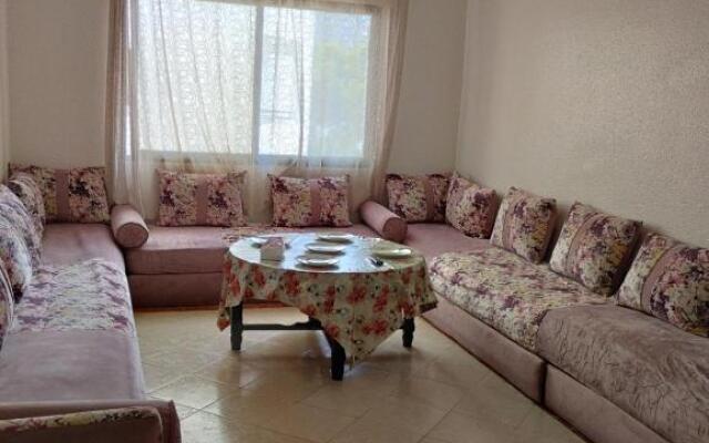 AAvenu med6 malabata tangerOuargha immobilier12rdc complexe touristique alboughaz