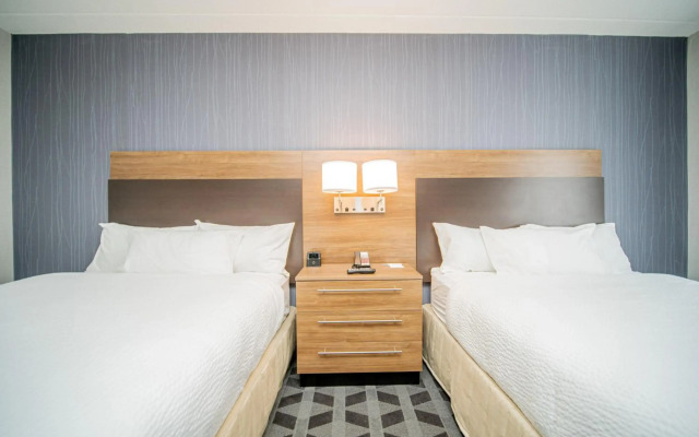 TownePlace Suites by Marriott Brantford and Conference Centre