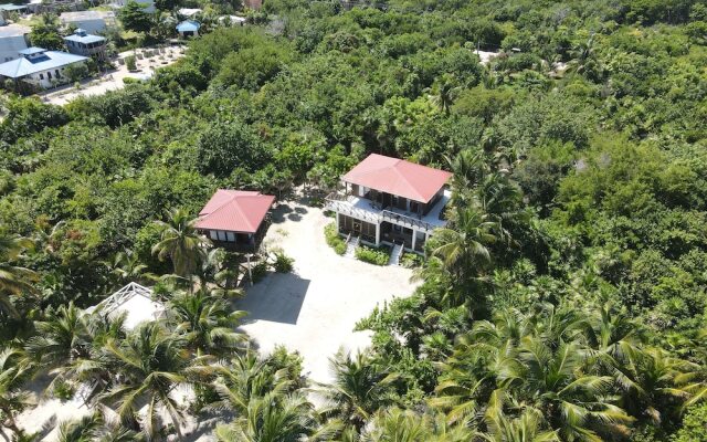 North Beach Retreat