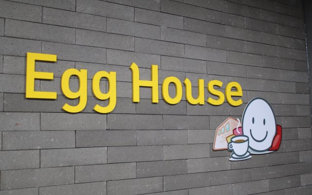Dongdaemun EggHouse Hostel (Foreigners Only)