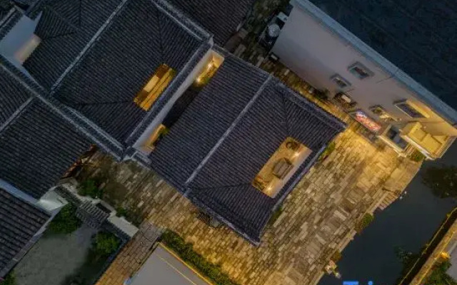 Yuanshe · Zhichun (Nanxun Ancient Town Scenic Area Branch)