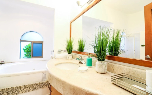 Villa Mayamar A10