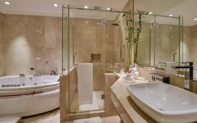 The Lalit Ashok Bangalore