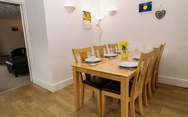 Wingstone Farm Cottage