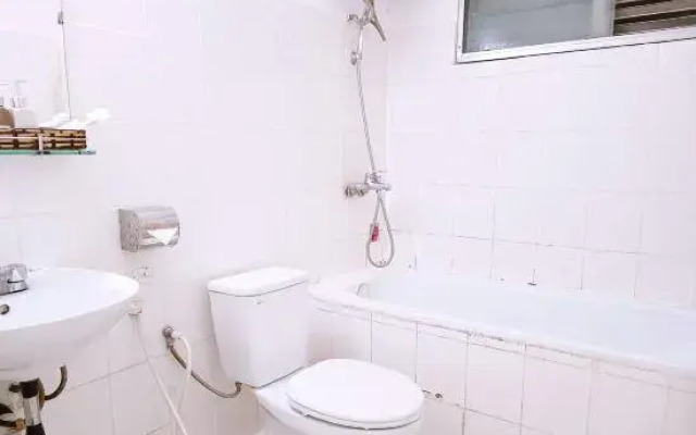 Anh Dao Hotel Da Lat
