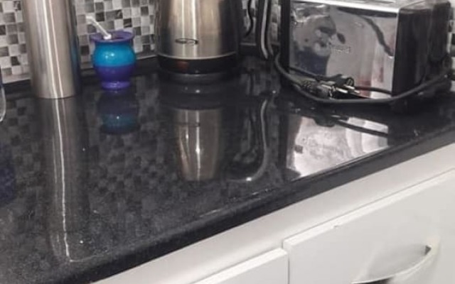 Barrancas del fin del mundo