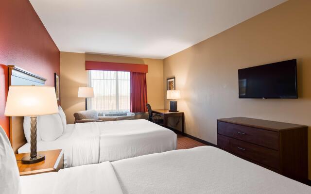 Best Western The Japonais Yonezawa